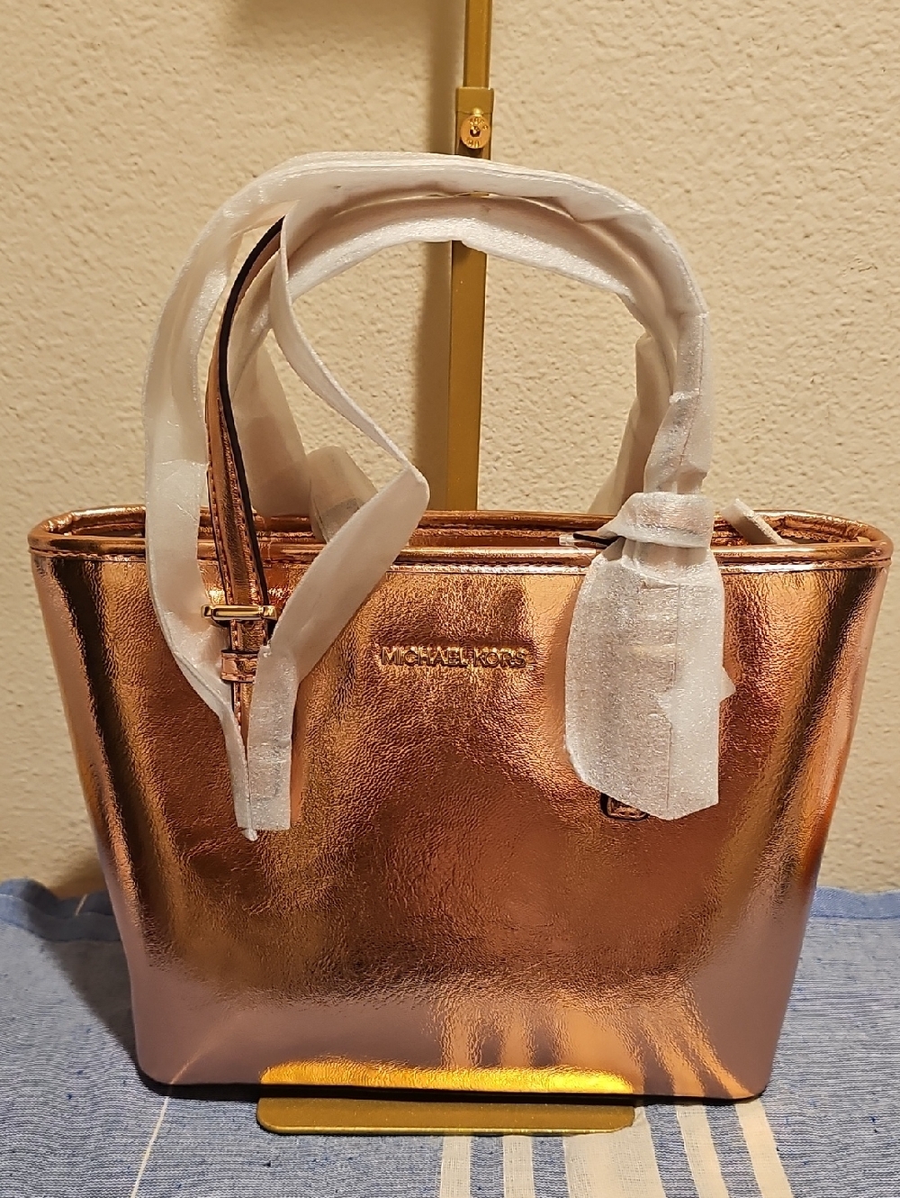 Michael Kors Jet Set Traveler